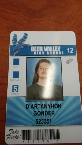 D’artanyhon Gonder