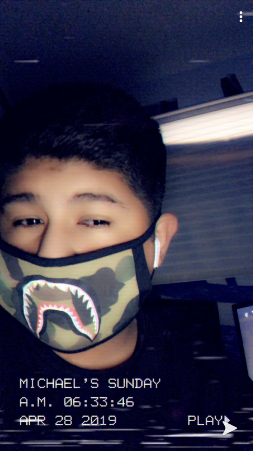 Michael Castaneda