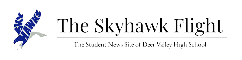The Student News Site of Deer Valley High School